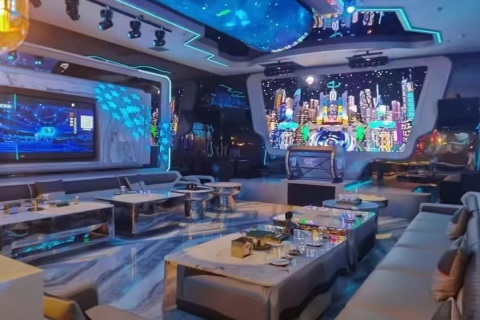 铁岭高端KTV招聘礼宾员,常年无忧团队诚聘