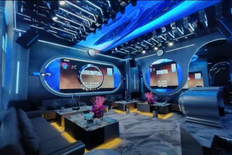 铁岭KTV招聘,铁岭夜场招聘,高薪诚聘期待你的才华尽情展现