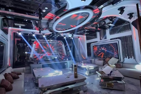 铁岭排名前十夜场招聘，地标性名牌老店招聘靠谱有保障